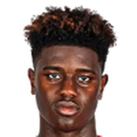 Luís Hemir Silva Semedo headshot