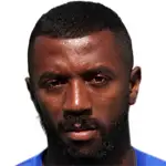 Nélson Alexandre Vieira Semedo headshot