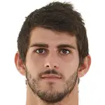 Nélson Miguel Castro Oliveira headshot