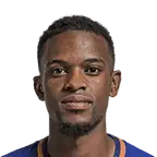 Nélson Semedo headshot