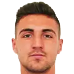 Nuno Alberto Macedo Pereira headshot
