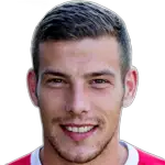 Pedro Tiba headshot