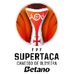 Logo of Portugal Portuguese Super Cup