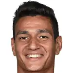 Rony Lopes foto de rosto