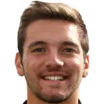 Rúben Alexandre Pires Dionísiodisparo a la cabeza