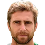 Rúben Limadisparo a la cabeza