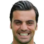 Rui Miguel Melo Rodrigues headshot