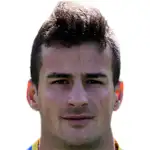 Sergio Manuel Costa Carneiro headshot