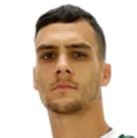 Tiago Miguel Bastos Melo headshot