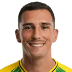 Tiago Miguel Silva Manso foto de rosto