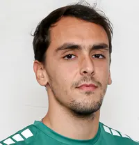 Vladimir Stojkovic headshot