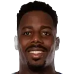 Wilson Manafá headshot