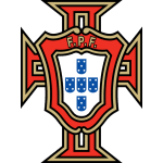 Portugal Feminino logo de equipe