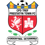 Prestatyn Town Logo