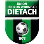 Wohnbau Dietach Logotipo del equipo