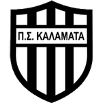 Kalamata logo de equipe logo