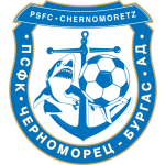 Chernomoretz Burgas logo