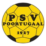 Poortugaal Team Logo