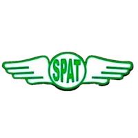 Puerto Aéreo logo de equipe