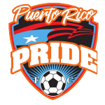 Puerto Rico Pride Feminino logo de equipe