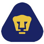 Pumas Naucalpan Team Logo