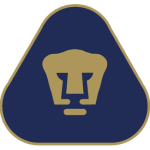 Pumas UNAM Sub-20 logo