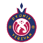 Pyunik U19 logo logo