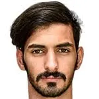 Abdalaziz Hazaa Al Hasiadisparo a la cabeza