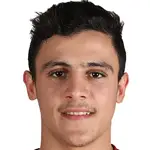 Bassam Hisham Al Rawidisparo a la cabeza