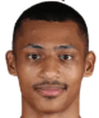 Hassan Mohammed Alghareeb foto de rosto