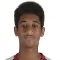 Homam Ahmed Ahmeddisparo a la cabeza