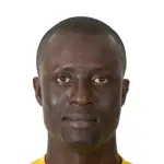 Khalifa Ababacar N'Diaye headshot