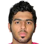 Mohammed Ahmed Al Jabri headshot