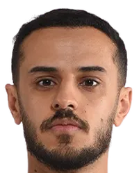 Othman Alawi Al Yahri foto de rosto