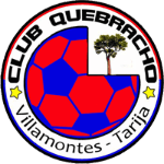 Quebracho Villa Montes logo de equipe