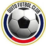 Quito logo de equipe