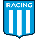 Racing Club Res. Team Logo