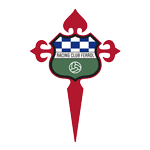 Racing Club de Ferrol Team Logo