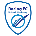 Racing Union U19 Team Logo