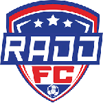 RADD Feminino logo de equipe