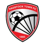 Radstock Town FC logo