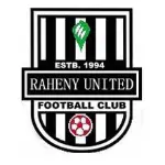 Raheny United Femenino logo