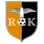 RCK logo de equipe logo