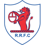 Raith Rovers Res. logo