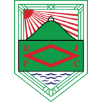 Boston River logo
