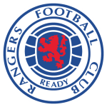 Rangers U19 logo logo