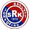 Råslätts logo de equipe