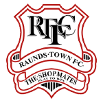 Raunds Town logo de equipe