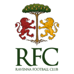 Ravenna Feminino logo de equipe