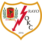 Rayo OKC Logo